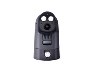 4G MINI PORTABLE PTZ DOME SBP40