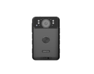 4G bodycam with face detection and recognition G10