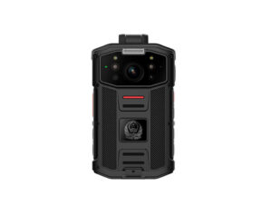 4G bodycam with face detection and recognition ST130D6