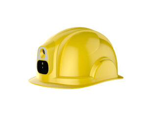 4G SMART HELMET