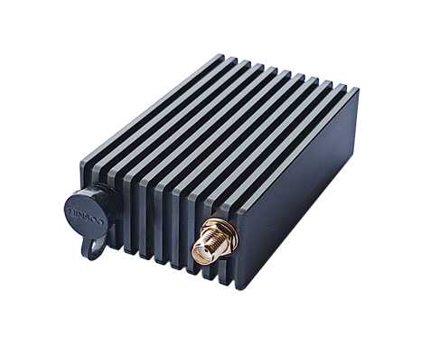 5G/4G & Wi-Fi Video surveillance system