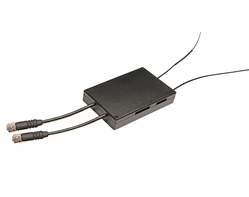 4G & Wi-Fi Audio surveillance system
