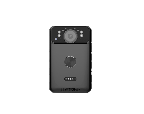 Body Cameras