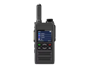 Portable PoC Radio SF-268