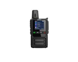 Portable PoC Radio SF-360