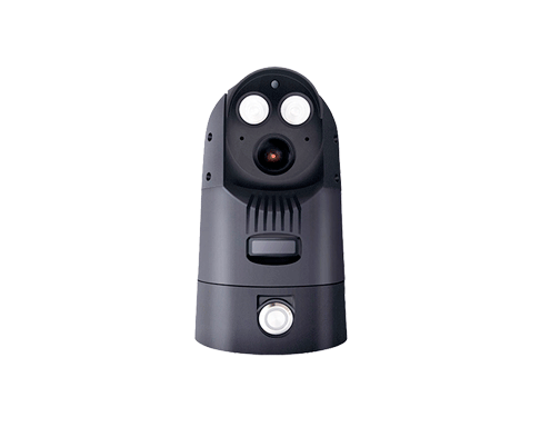 Portable PTZ Dome Cameras